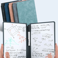 The SwiftScribe Whiteboard Notebook