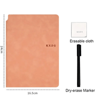 The SwiftScribe Whiteboard Notebook