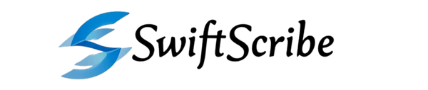 SwiftScribe